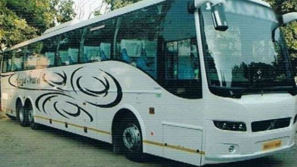 pratapgarh bus stop added before magh mela